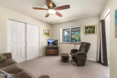2545 N Broken Circle Road, Flagstaff, AZ 86004 - Photo 11