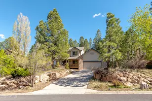 2545 N Broken Circle Rd, Flagstaff, AZ 86004 - Photo 1