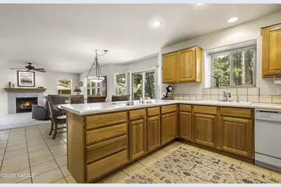 2545 N Broken Circle Road, Flagstaff, AZ 86004 - Photo 9