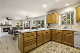 2545 N Broken Circle Rd, Flagstaff, AZ 86004 - Photo 9