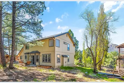 2545 N Broken Circle Road, Flagstaff, AZ 86004 - Photo 27