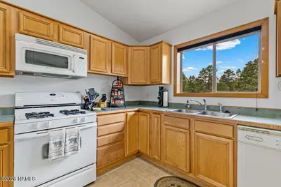 7597 W Conley Road, Flagstaff, AZ 86004 - Photo 9