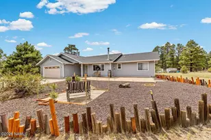 7597 W Conley Rd, Flagstaff, AZ 86004 - Photo 1