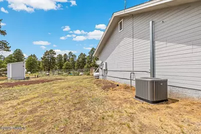 7597 W Conley Road, Flagstaff, AZ 86004 - Photo 31