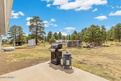 7597 W Conley Road, Flagstaff, AZ 86004 - Photo 27