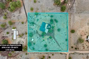 7597 W Conley Rd, Flagstaff, AZ 86004 - Photo 33