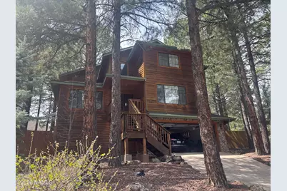 31 E Conquistador Trail, Flagstaff, AZ 86005 - Photo 3