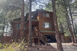 31 E Conquistador Trail, Flagstaff, AZ 86005 - Photo 3
