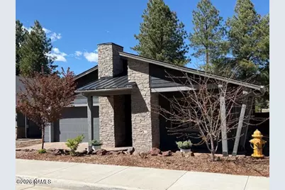 3588 W Altair Way, Flagstaff, AZ 86001 - Photo 1