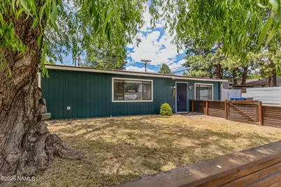 3127 N Patterson Boulevard, Flagstaff, AZ 86004 - Photo 21