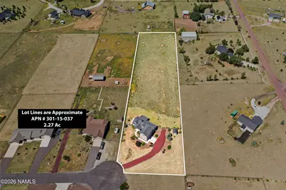 9748 N Aldrich Road, Flagstaff, AZ 86004 - Photo 39