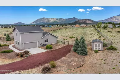 9748 N Aldrich Road, Flagstaff, AZ 86004 - Photo 3