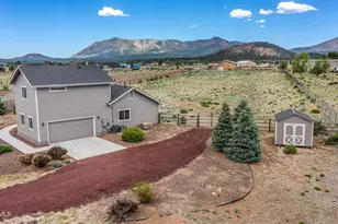 9748 N Aldrich Rd, Flagstaff, AZ 86004 - Photo 3