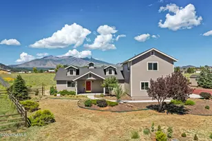 9748 N Aldrich Rd, Flagstaff, AZ 86004 - Photo 1