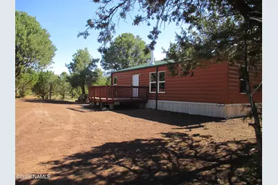 6043 N Isabella Street, Williams, AZ 86046 - Photo 5