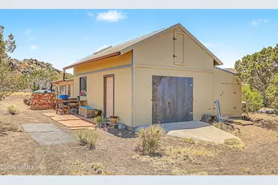 95 Leupp Road, Flagstaff, AZ 86004 - Photo 33