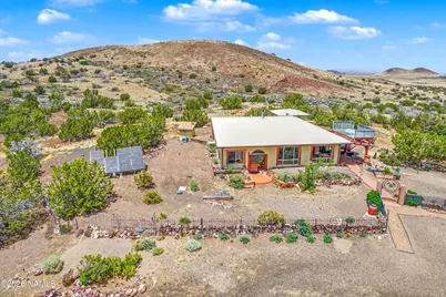 95 Leupp Road, Flagstaff, AZ 86004 - Photo 1