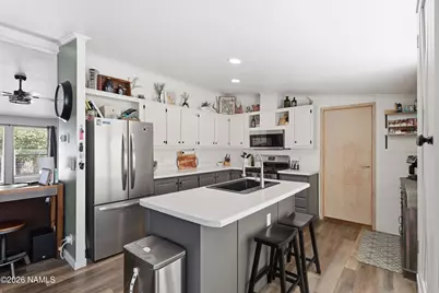 4896 E Gibson Avenue, Flagstaff, AZ 86004 - Photo 5