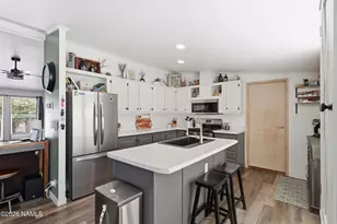 4896 E Gibson Ave, Flagstaff, AZ 86004 - Photo 5