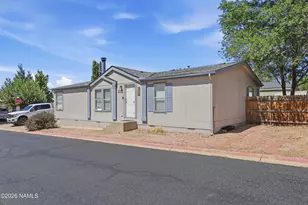 4896 E Gibson Ave, Flagstaff, AZ 86004 - Photo 21