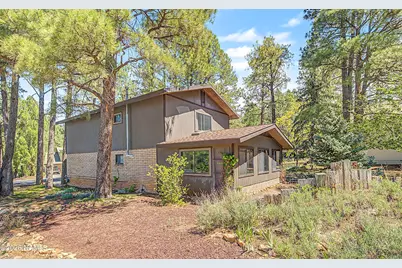 1301 N La Costa Lane, Flagstaff, AZ 86004 - Photo 31