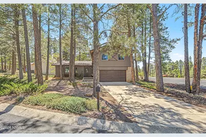 1301 N La Costa Lane, Flagstaff, AZ 86004 - Photo 1