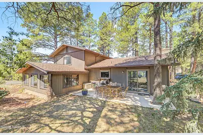 1301 N La Costa Lane, Flagstaff, AZ 86004 - Photo 29