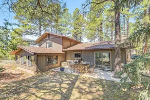 1301 N La Costa Ln, Flagstaff, AZ 86004 - Photo 29