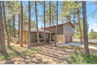1301 N La Costa Lane, Flagstaff, AZ 86004 - Photo 33