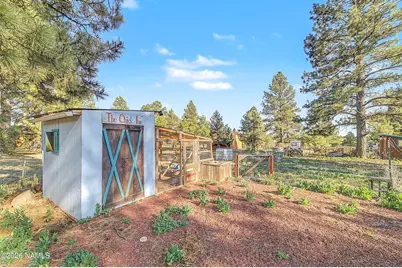 3025 S Sycamore Canyon Drive, Parks, AZ 86018 - Photo 49