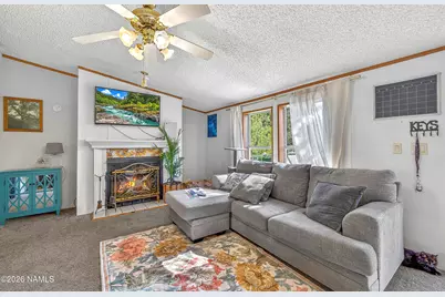 3025 S Sycamore Canyon Drive, Parks, AZ 86018 - Photo 5