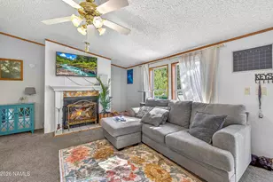 3025 S Sycamore Cyn Dr, Parks, AZ 86018 - Photo 5