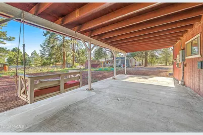 3025 S Sycamore Canyon Drive, Parks, AZ 86018 - Photo 25
