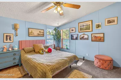 3025 S Sycamore Canyon Drive, Parks, AZ 86018 - Photo 11