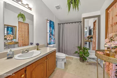 3025 S Sycamore Canyon Drive, Parks, AZ 86018 - Photo 13