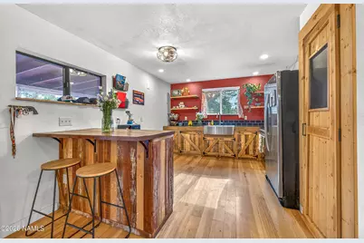 3025 S Sycamore Canyon Drive, Parks, AZ 86018 - Photo 27