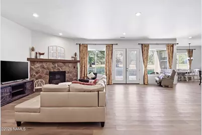 2769 W St Andrews, Williams, AZ 86046 - Photo 11