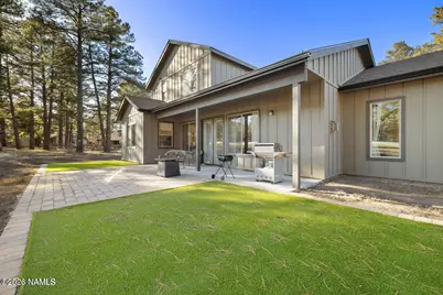 2769 W St Andrews, Williams, AZ 86046 - Photo 5
