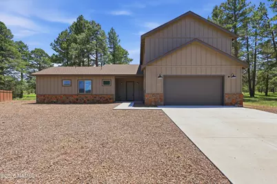 2769 W St Andrews, Williams, AZ 86046 - Photo 7