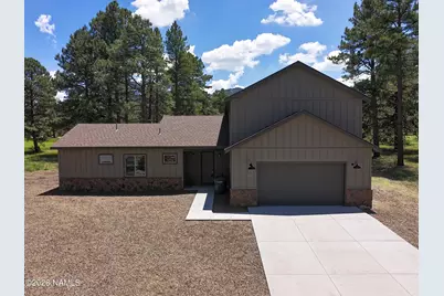 2769 W St Andrews, Williams, AZ 86046 - Photo 41