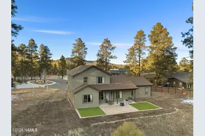 2769 W St Andrews, Williams, AZ 86046 - Photo 73