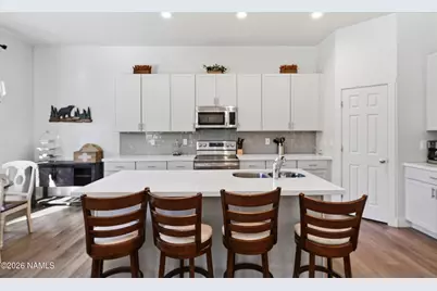 2769 W St Andrews, Williams, AZ 86046 - Photo 19