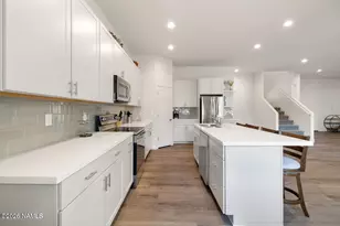 2769 W St Andrews, Williams, AZ 86046 - Photo 17