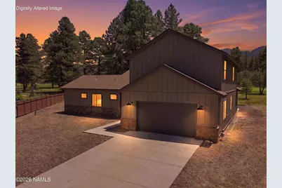 2769 W St Andrews, Williams, AZ 86046 - Photo 3