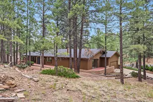 4801 E Green Mountain Dr, Flagstaff, AZ 86004 - Photo 35