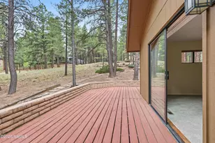 4801 E Green Mountain Dr, Flagstaff, AZ 86004 - Photo 27