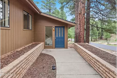 4801 E Green Mountain Drive, Flagstaff, AZ 86004 - Photo 3
