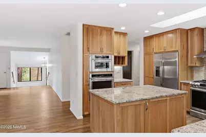 4801 E Green Mountain Drive, Flagstaff, AZ 86004 - Photo 11