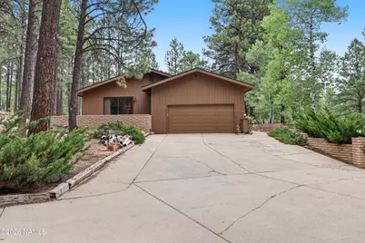 4801 E Green Mountain Drive, Flagstaff, AZ 86004 - Photo 25
