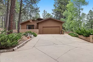 4801 E Green Mountain Dr, Flagstaff, AZ 86004 - Photo 25